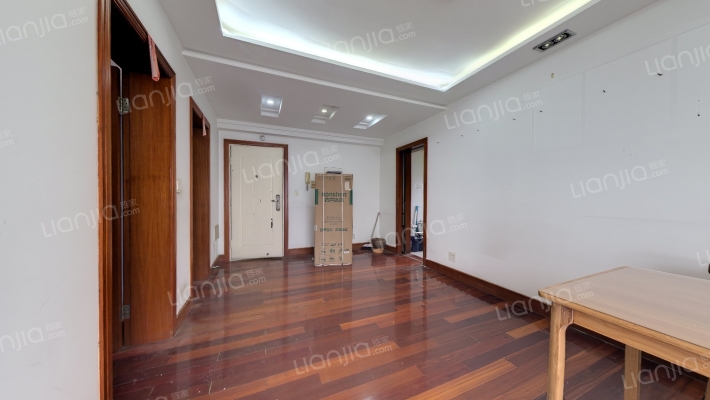 枫林苑二手房实景图