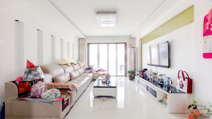 阆院公寓二手房实景图