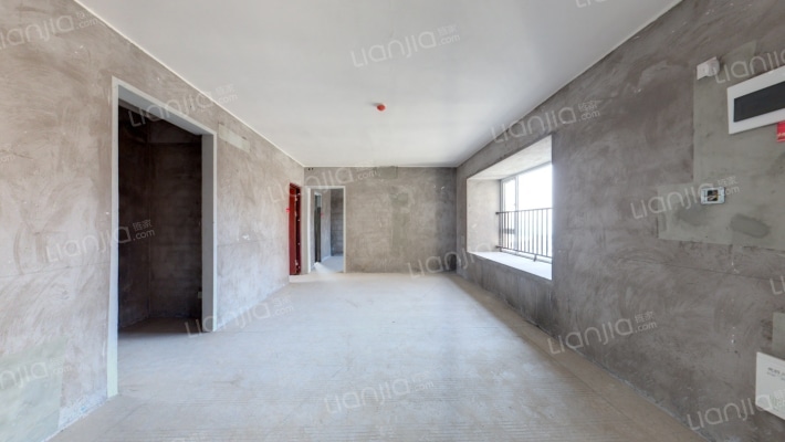 佳兆业广场愉景湾二手房实景图