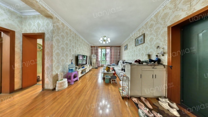 舟山小区二手房实景图