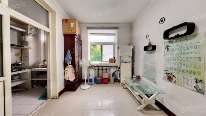 金色雅居北区二手房实景图