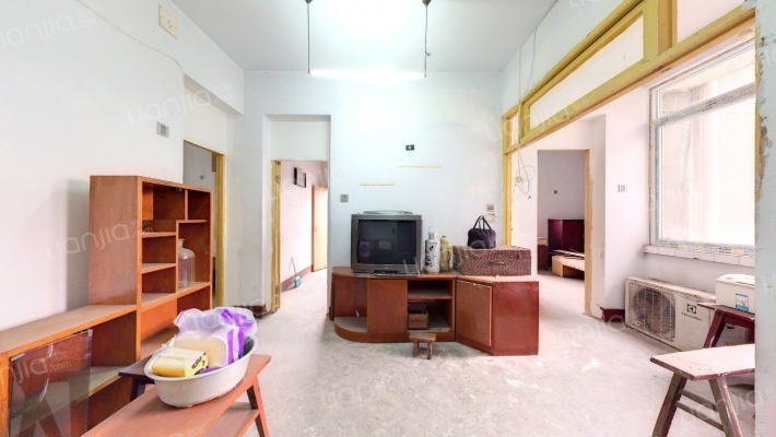 四方院二手房实景图