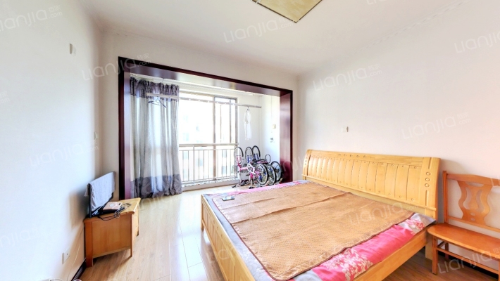 东海黄金海岸东海名居二手房实景图