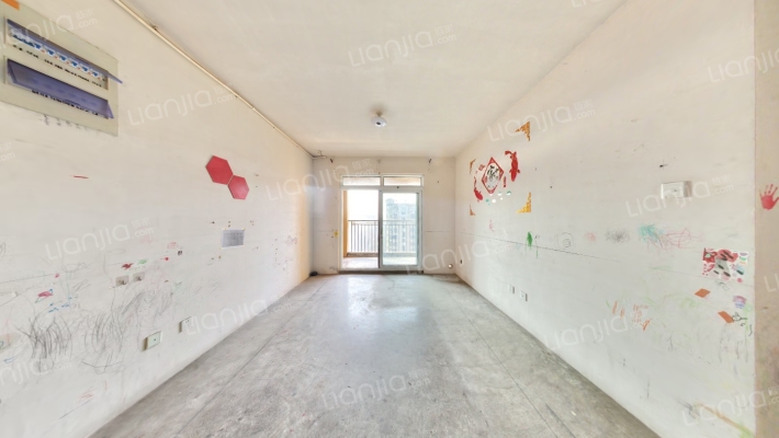 三水萧林二手房实景图