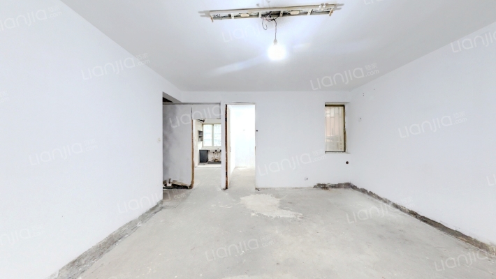 五里亭商住楼二手房实景图