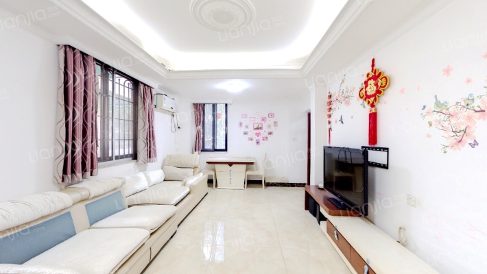 新港西路147号大院二手房实景图