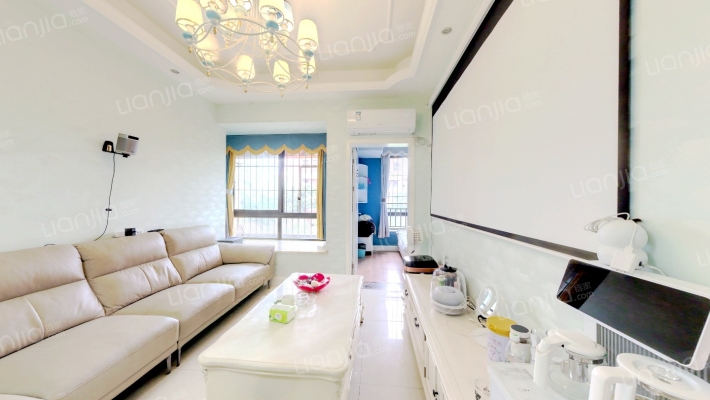 弘悦101二手房实景图