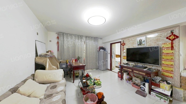 武夷绿洲二期二手房实景图