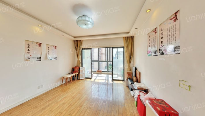 雅景公寓二手房实景图