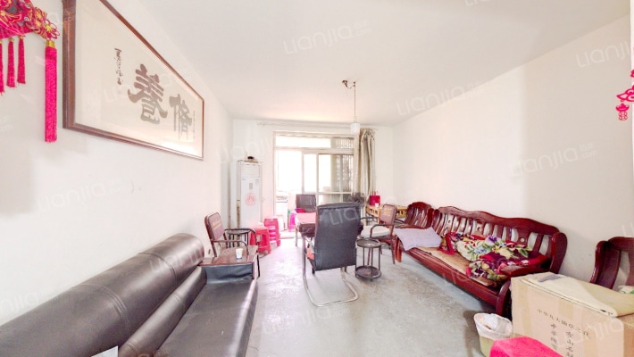 望湖北苑二手房实景图