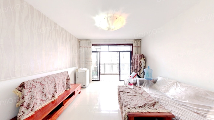 围城国际二手房实景图