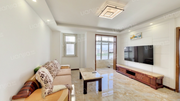 大唐天下江山一期二手房实景图