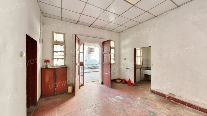 武庆堤二手房实景图