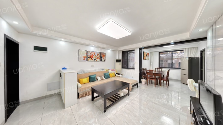 湖南省人民政府机关二院二手房实景图