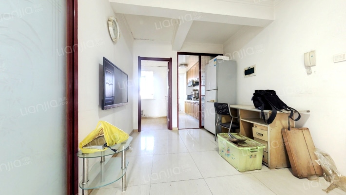 工人新村三期二手房实景图