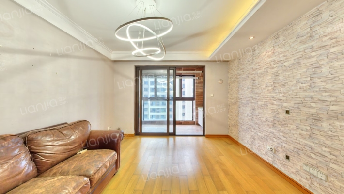 万科金域平江二手房实景图