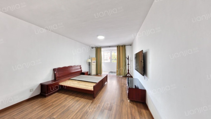 清华苑教师公寓二手房实景图