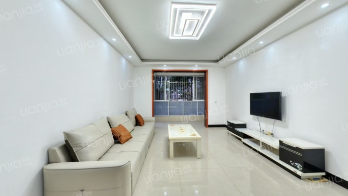 蓝桥翠锦二手房实景图