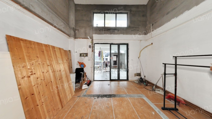 汇创名居二期二手房实景图