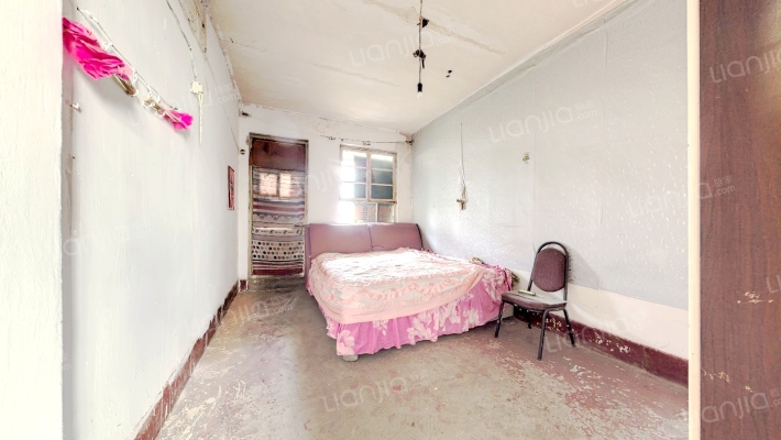 纬四路二手房实景图