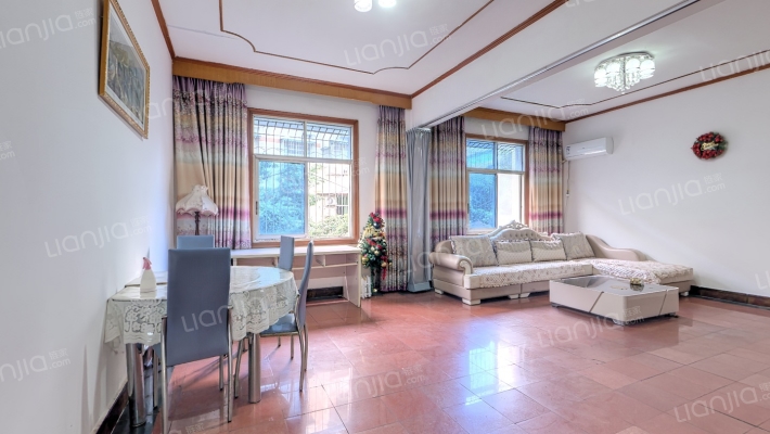 梧桐小区二手房实景图