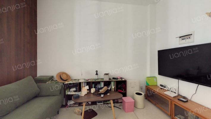 梨苑小区二手房实景图