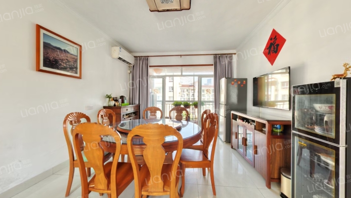 四季华庭Ⅱ金色年华二手房实景图