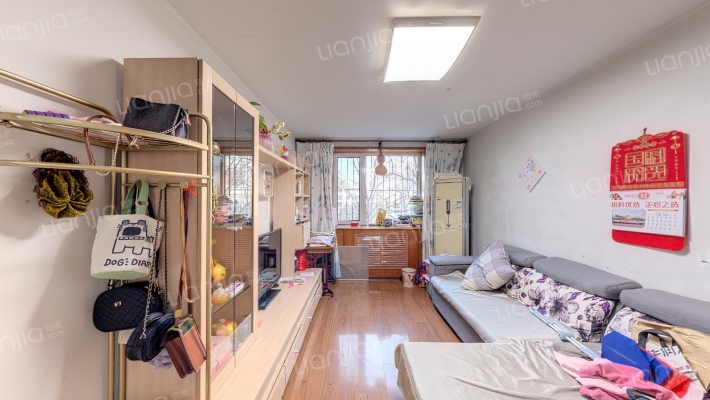 华蓉里二手房实景图