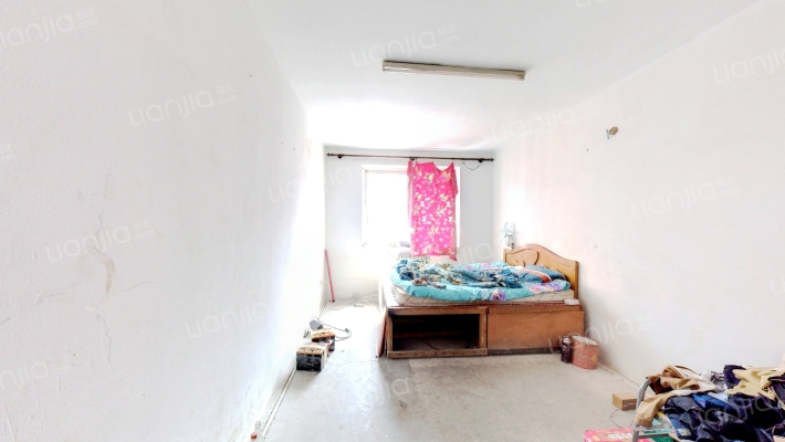 居家无忧社区二手房实景图