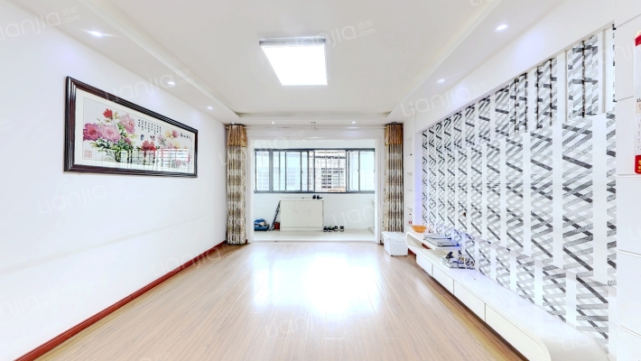 宏楼花苑二手房实景图