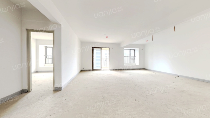 绿地国际理想城三期二手房实景图