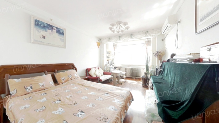 天山小区（旌德支路）二手房实景图