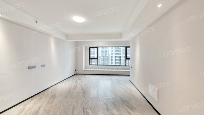 市中万科城臻山园二手房实景图