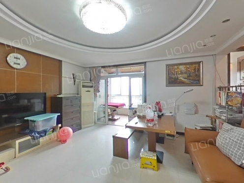 整租·双钢路1号 3室2厅 东