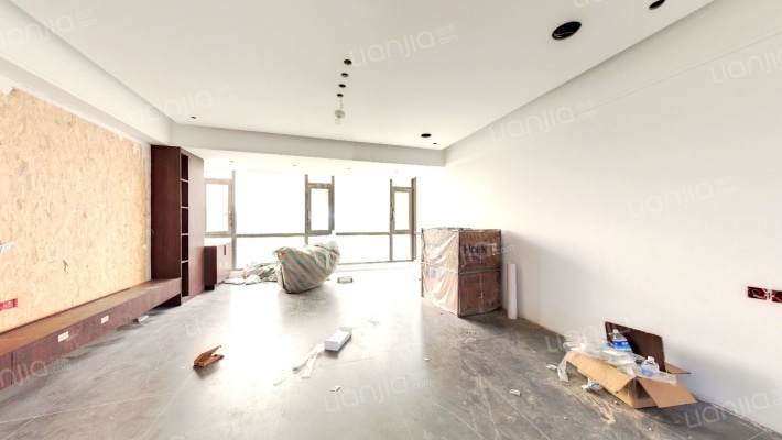 碧桂园山河郡二手房实景图