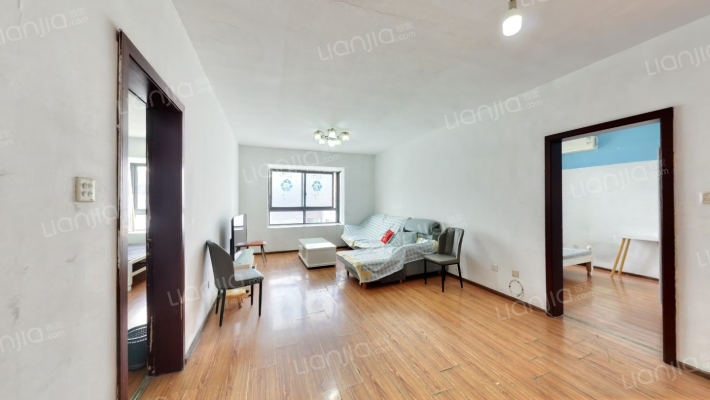 美丽天城二手房实景图