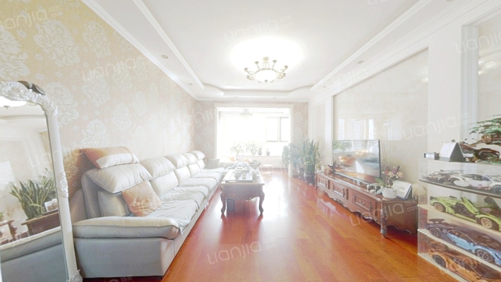 北岸明珠二手房实景图