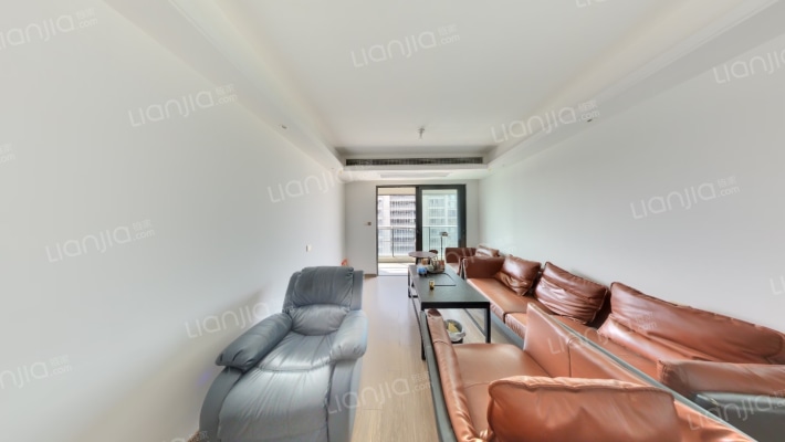 大境公园时代二手房实景图