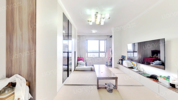 汇龙·巴黎第九区二手房实景图