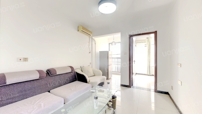 德润华庭二手房实景图