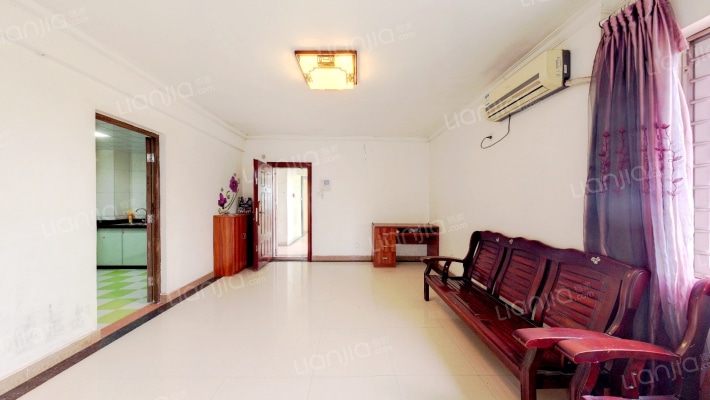 大和平商贸批发城二手房实景图