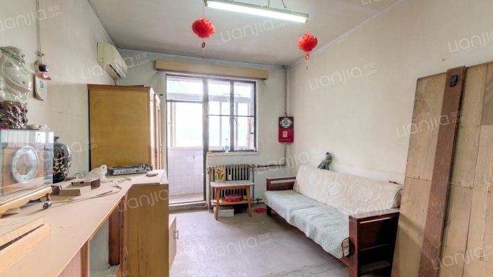 酱油厂宿舍楼二手房实景图