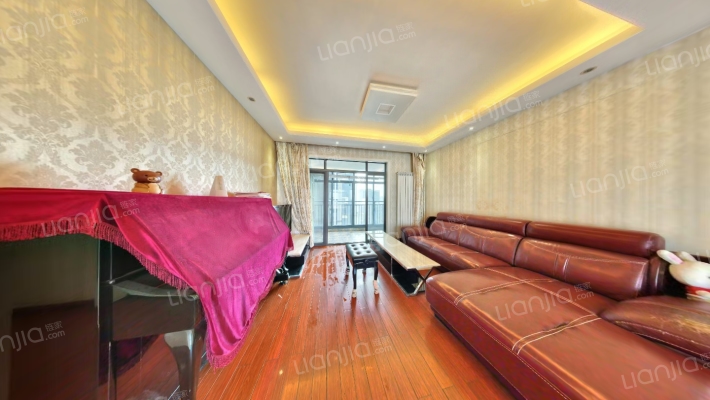 保利华都二手房实景图