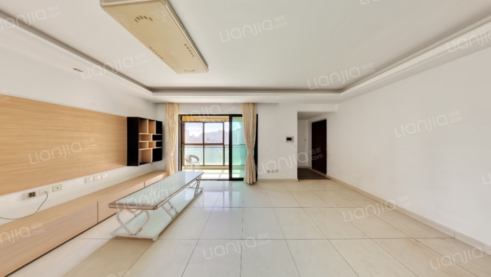 万科金域缇香二手房实景图