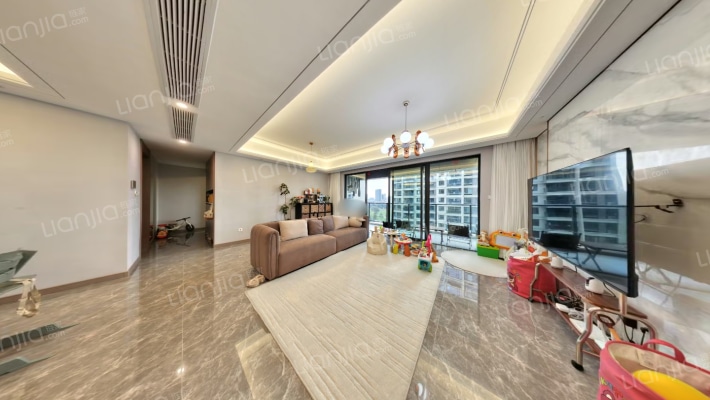 观澜东著二手房实景图