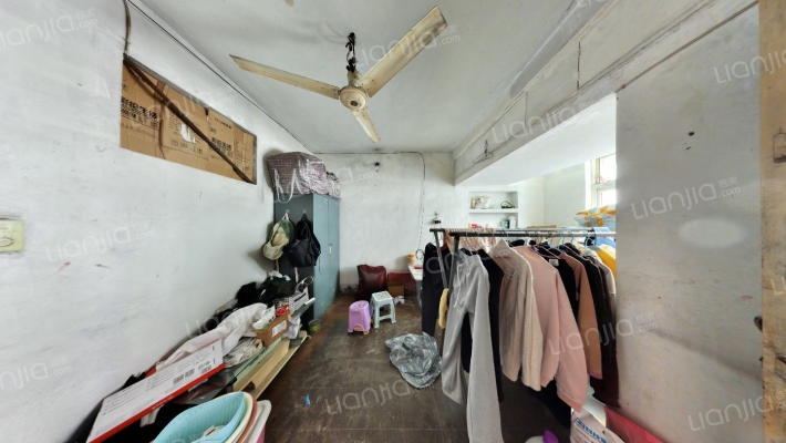 曙光北巷小区二手房实景图