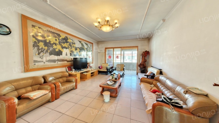 建设路99号二手房实景图