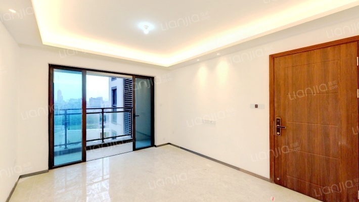 敏捷珑玥府二手房实景图