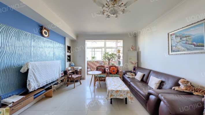 金座公寓(尖草坪区)二手房实景图