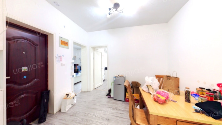 金銮巷2号二手房实景图